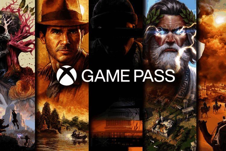 微软游戏销售相关的配图