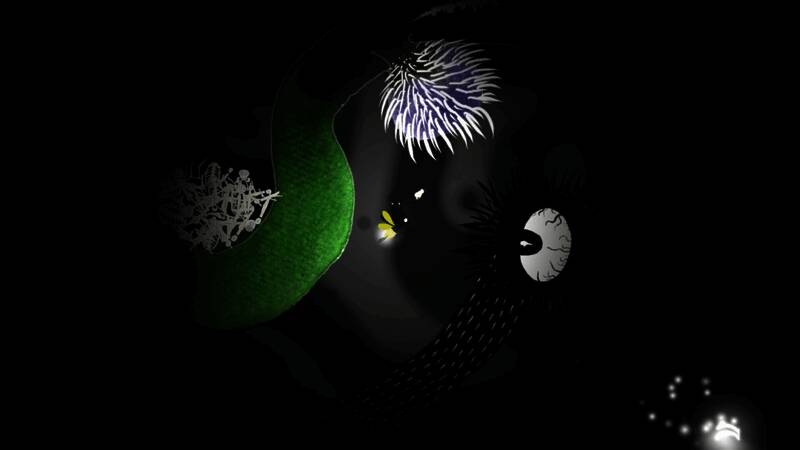 《光与守护者》游戏画面5