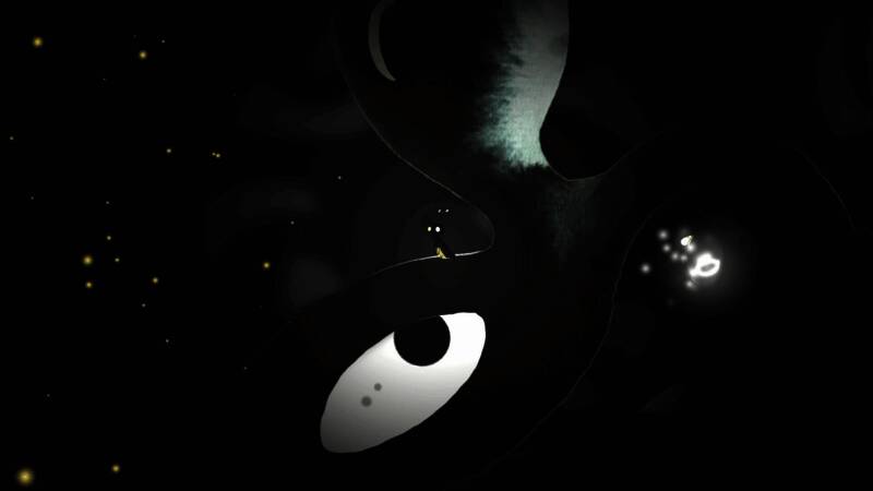 《光与守护者》游戏画面6