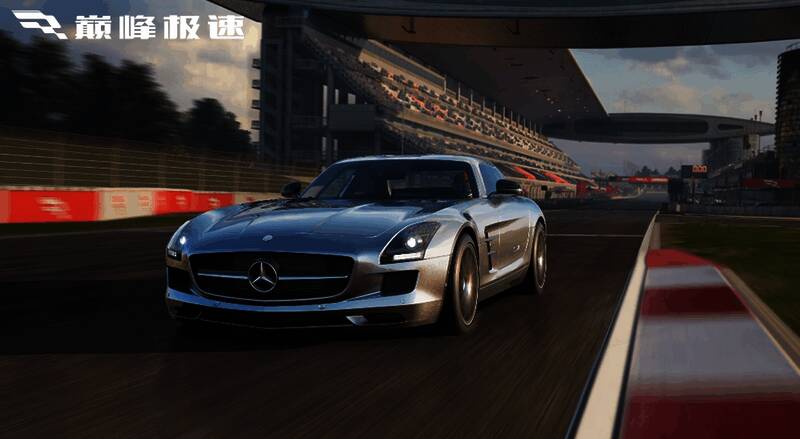 宝马3系 M3(E92)'11车辆图