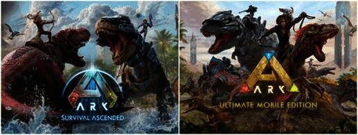 方舟游戏相关图片1