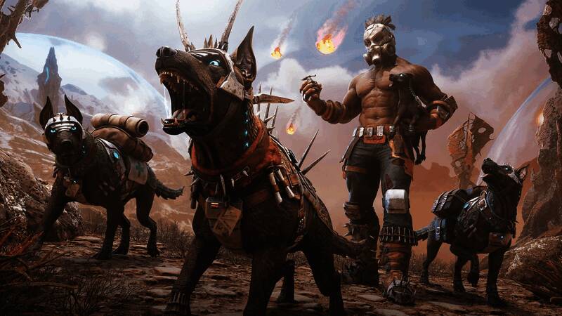 方舟游戏相关图片5