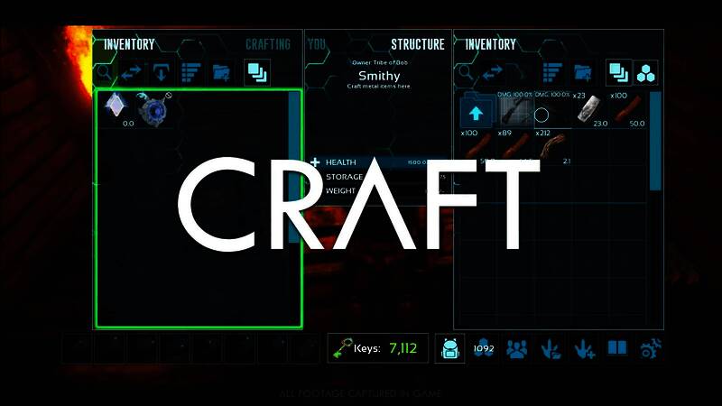 方舟游戏相关图片8