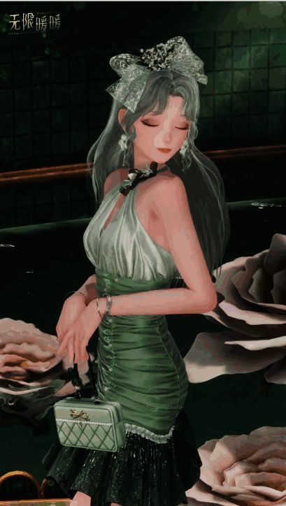 真心予你活动套装展示图8