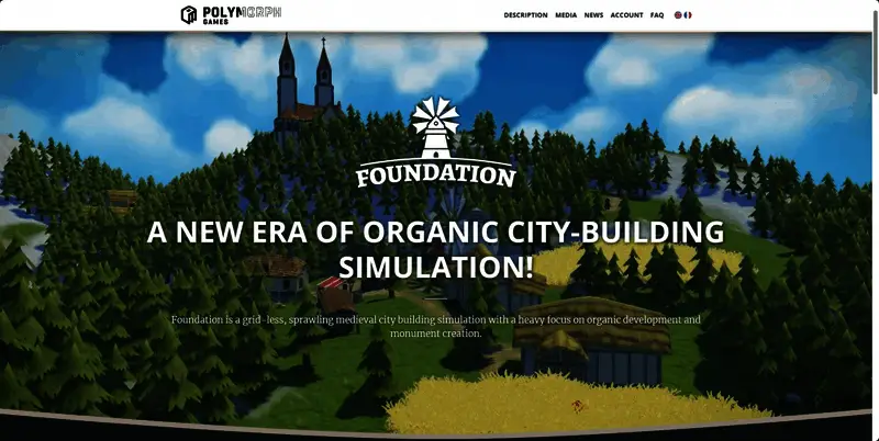 奠基游戏相关图片2