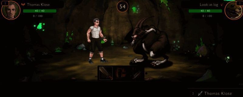 《LostMagic》相关图片1