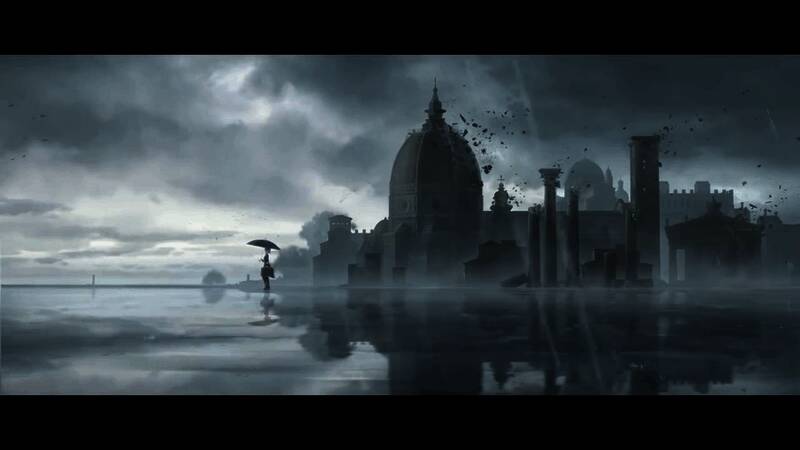 《重返未来：1999》与《刺客信条》联动相关视频截图1