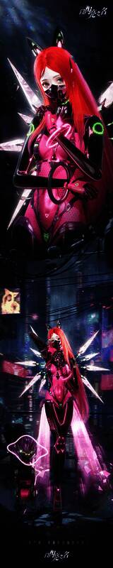 《以闪亮之名》I号机套装展示图3