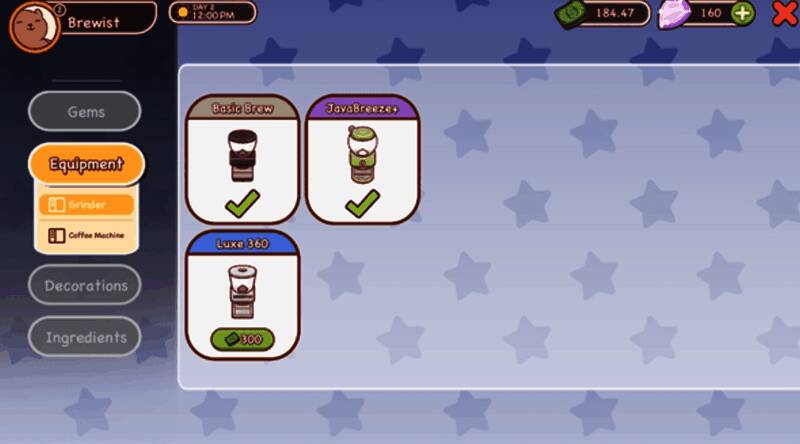 优化咖啡品质相关画面