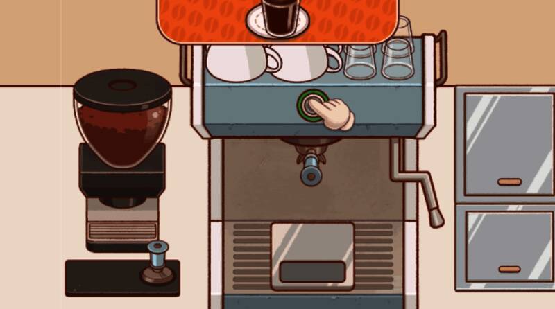 满足顾客需求画面示例