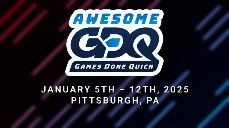 游戏速通大会相关图片