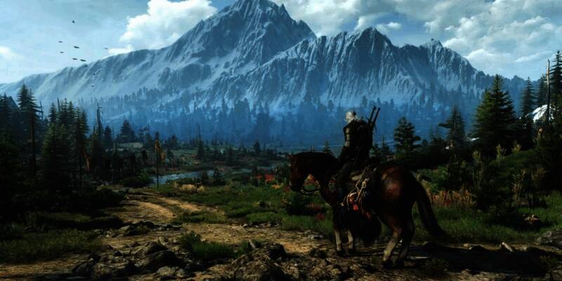 开放世界游戏相关图片1