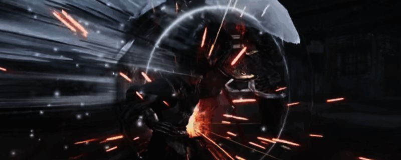 真三国无双起源游戏画面