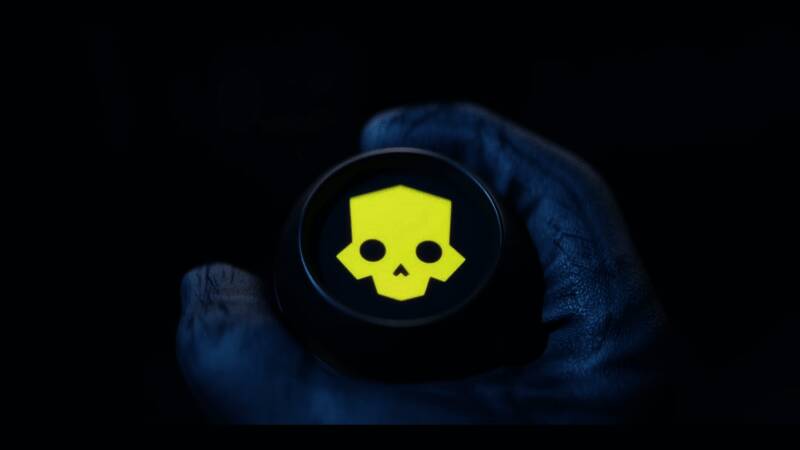 《绝地潜兵2》相关图片1