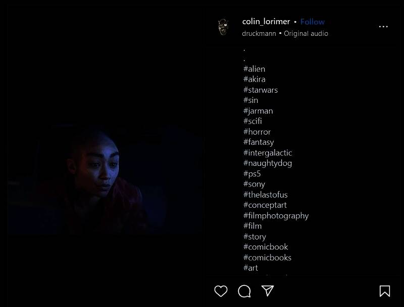 《星际:异端先知》相关图片