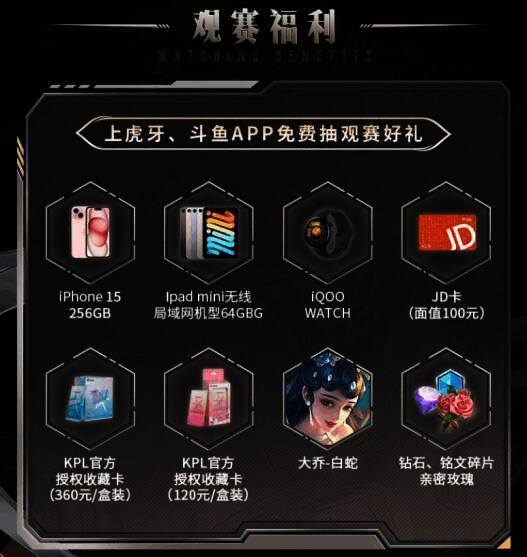 雷霆荣耀杯赛事相关图片4