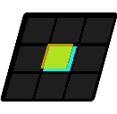 单分子猫爪原型技能图标