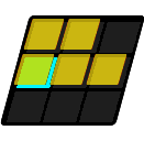 无情的猫技能图标