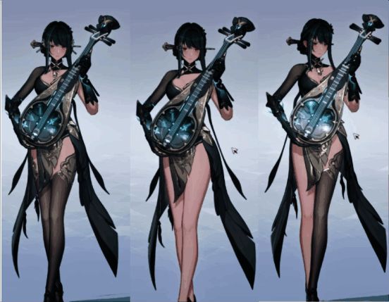 含英·檀心外观图