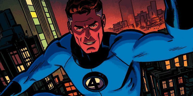 神奇先生相关画面2