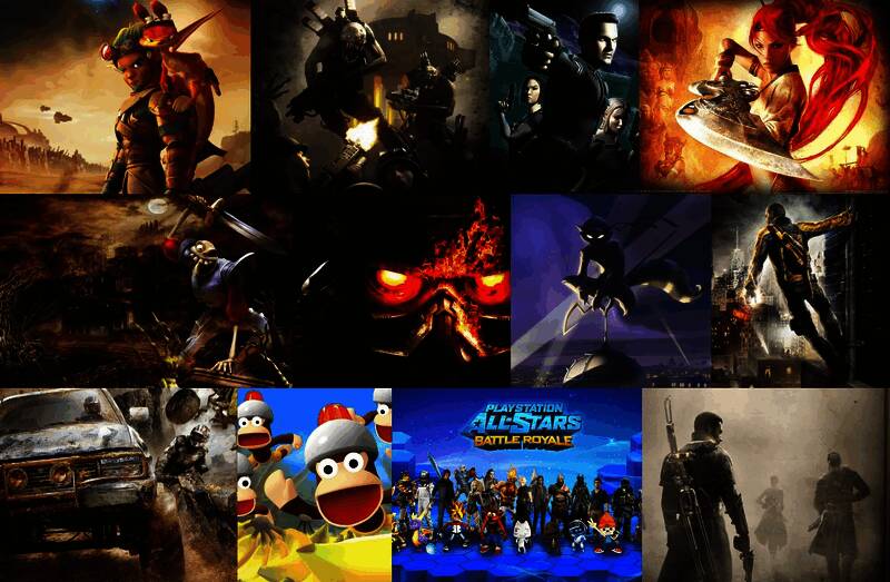 PlayStation相关新闻配图2