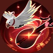 《少年西游记 2》杨玉环普通攻击琵琶引配图