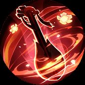 《少年西游记 2》杨玉环灵能技能霓裳羽衣曲配图