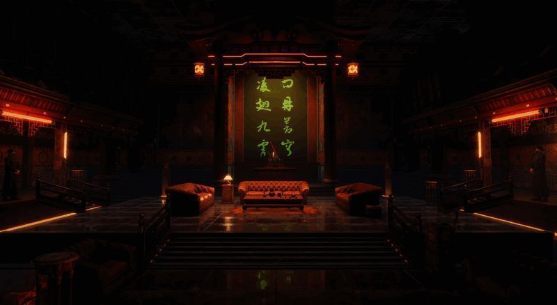 《破碎之地》预约及官方账号信息图