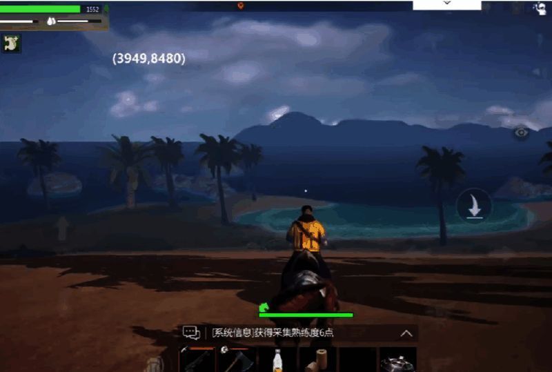 《逆境重生》游戏相关图片2