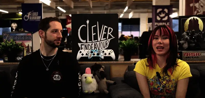 《Ultimate Sheep Raccoon》游戏视频截图1