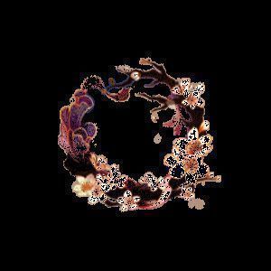 晚樱烂漫召唤活动动态图