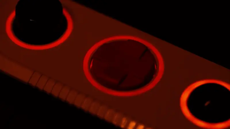 雅达利新掌机Gamestation Go视频截图4