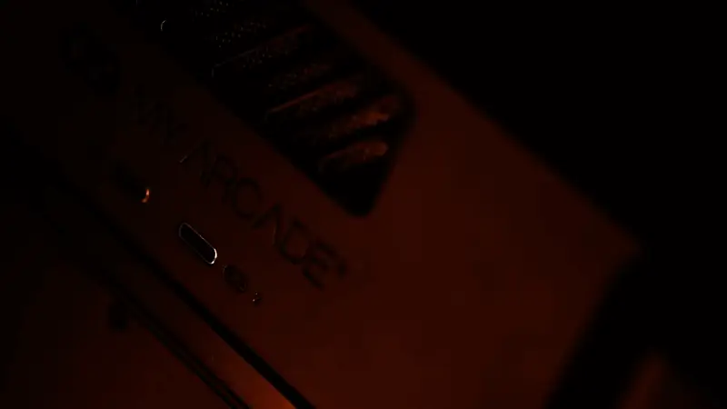 雅达利新掌机Gamestation Go视频截图8