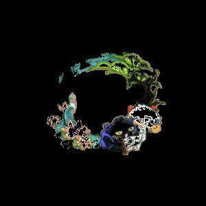 伊吹食肆活动动态头像框展示图