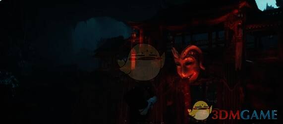 燕云十六声演练场玩法开启提示图