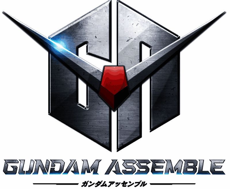 《高达ASSEMBLE》相关图片1