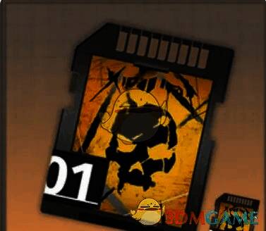 无主禁野3/4号位卡带属性展示图片