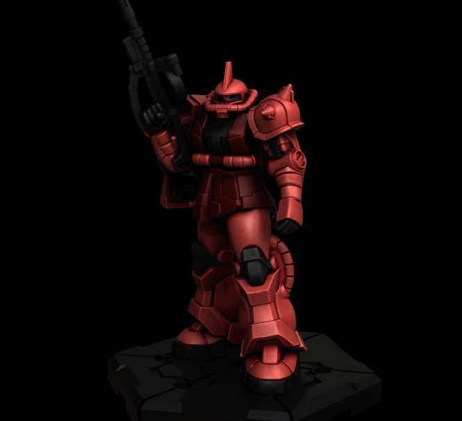 《高达ASSEMBLE》相关图片2