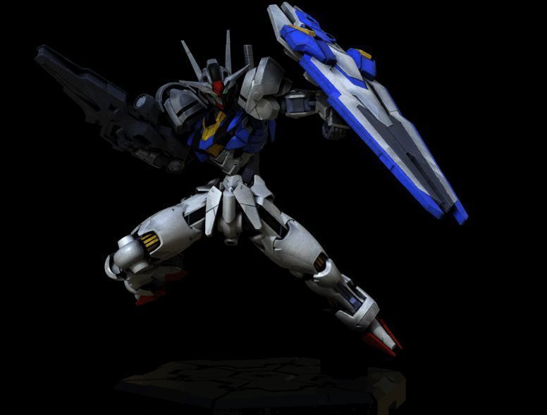 《高达ASSEMBLE》相关图片4
