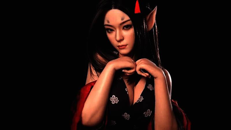 萍萍娃娃视频截图1