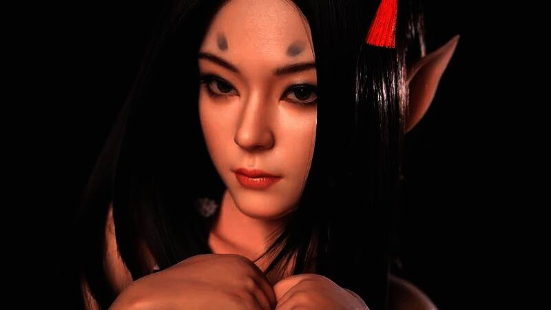 萍萍娃娃视频截图2