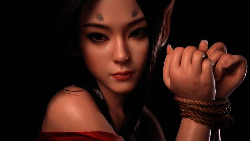 萍萍娃娃视频截图3