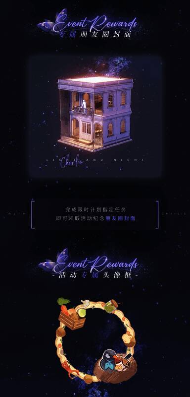 活动奖励详情图