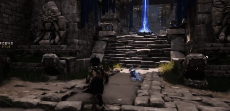 荒野起源相关图片3