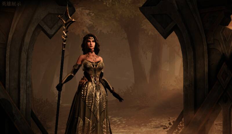 龙息神寂相关图片5