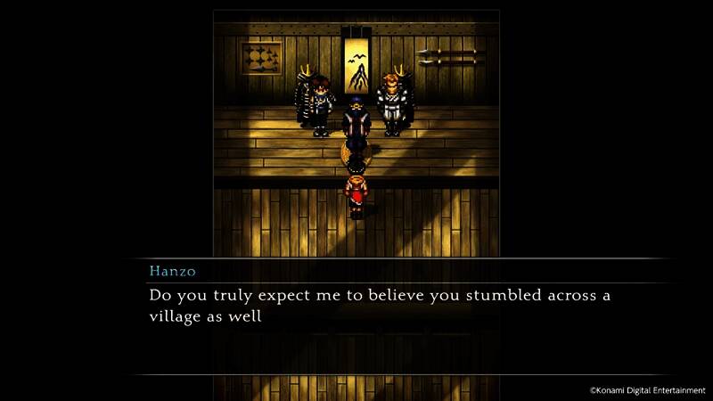 《幻想水浒传1&2 HD合集》视频截图1