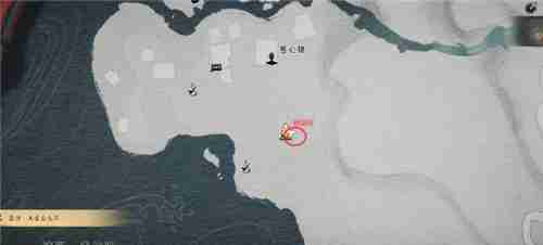 燕云十六声任务相关画面2