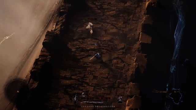 《黄天逆途》游戏视频截图5