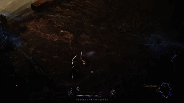 《黄天逆途》游戏视频截图6