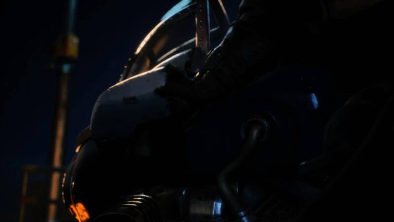 《动物朋克》视频截图6